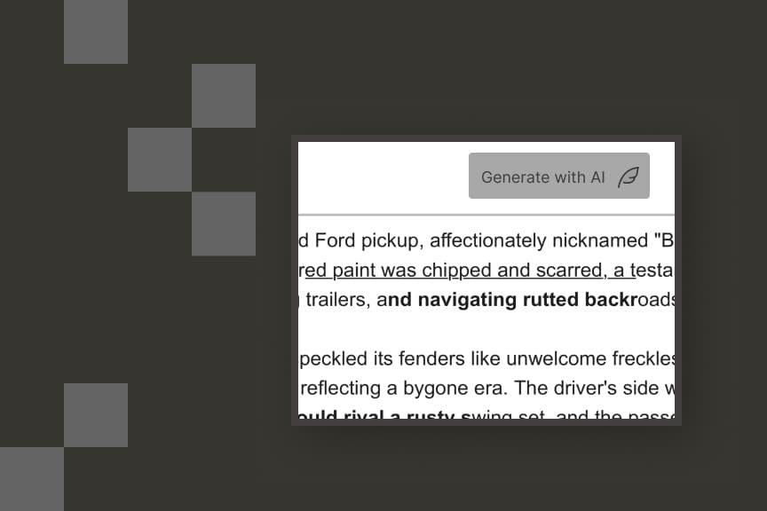 Cover Image for article - express everything