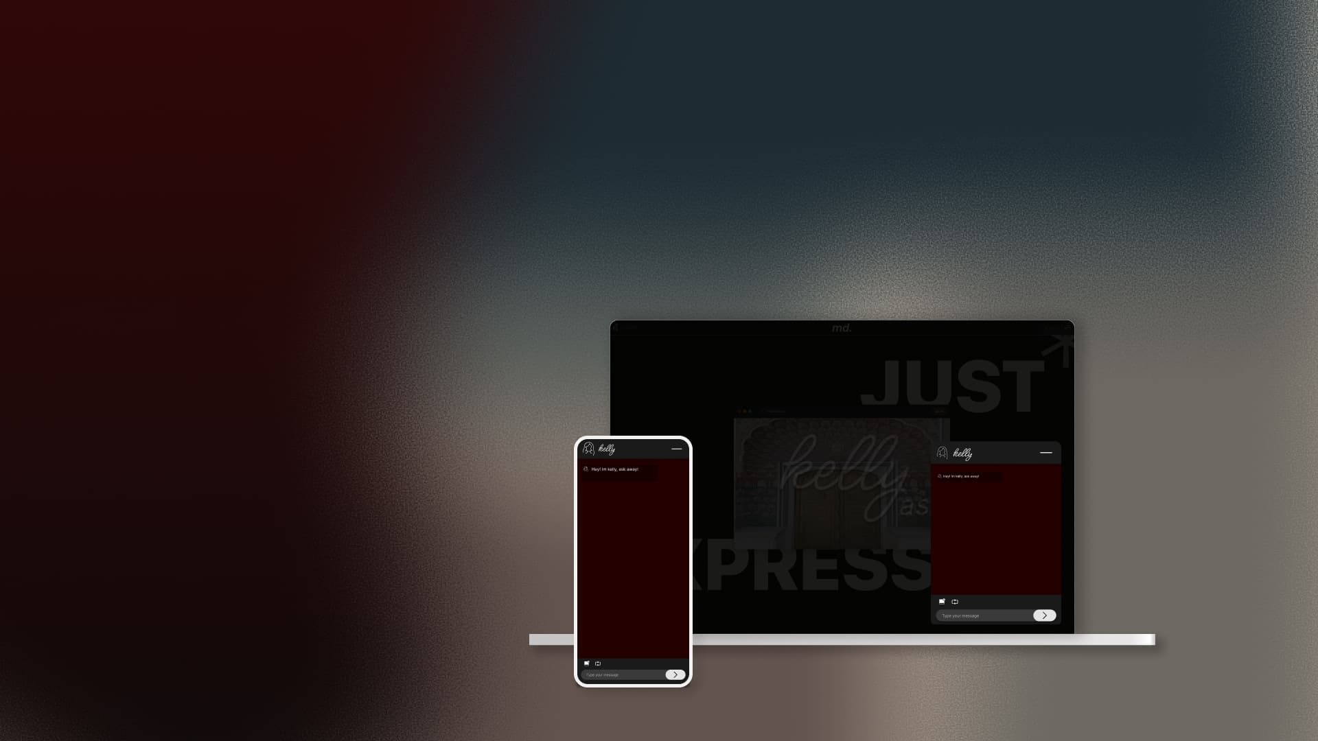 Cover Image for kelly - ask away